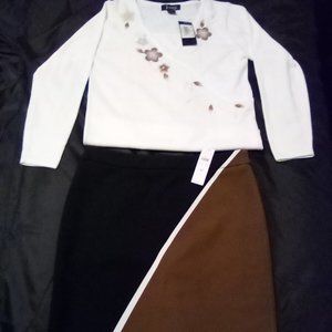 Women Jenny sweater size small